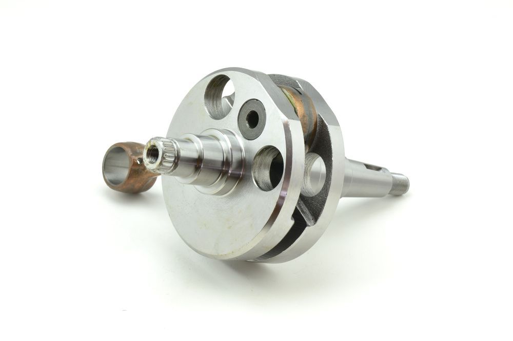 Crankshaft Mazzucchelli Lambretta 175